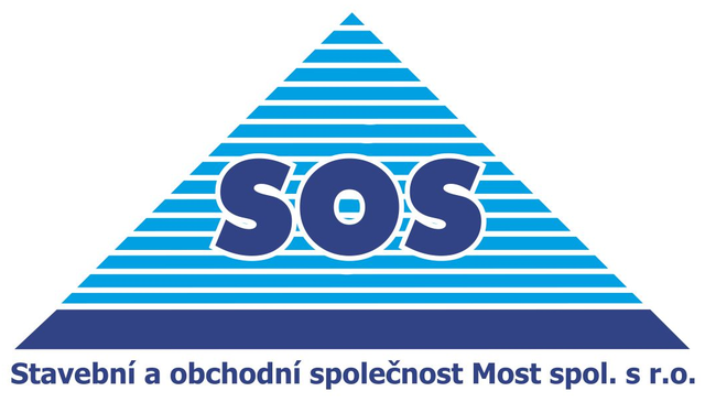 SOS Most – Stavební a obchodní společnost Most spol. s r.o.